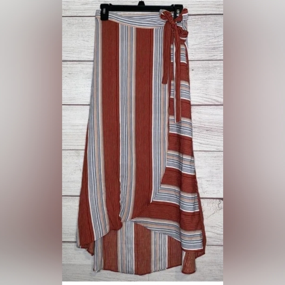 lavender field Dresses & Skirts - Women's skirt